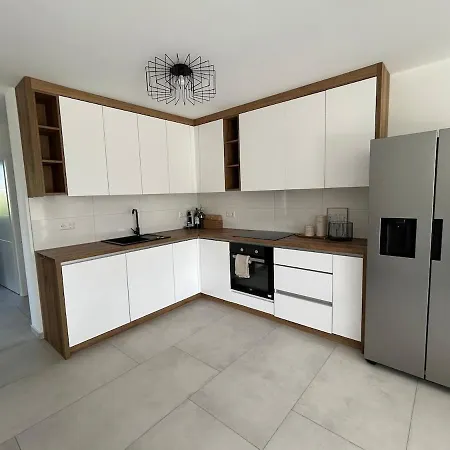 Apartamento Luxury Böblingen