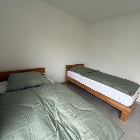 Luxury Apartamento Böblingen