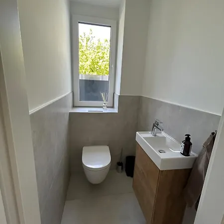 Luxury Apartamento Böblingen