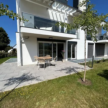 Luxury Apartamento *
