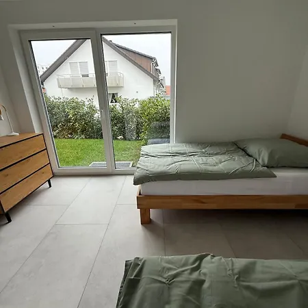 Luxury Apartamento *