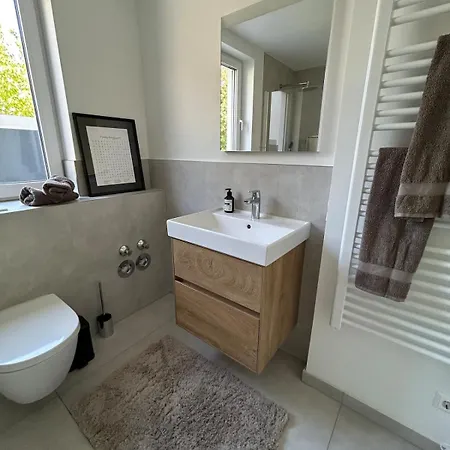 Apartamento Luxury
