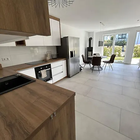 Luxury Apartamento Böblingen