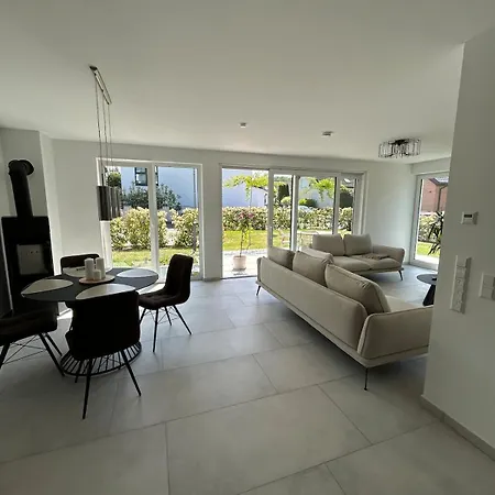Luxury Apartamento
