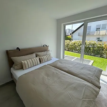 Luxury Apartamento *